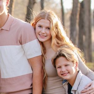 Meet your Posher, Elsie